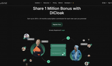 DICloak