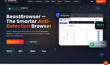 BeastBrowser