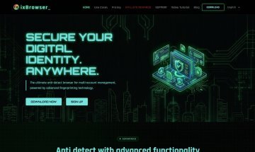 ixBrowser