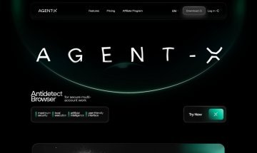 Agent-X